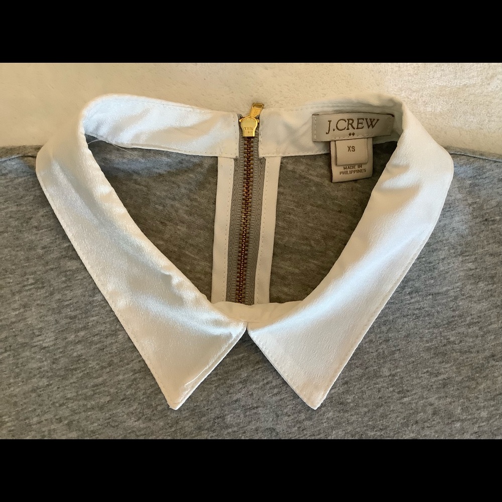 J.Crew Top Size EUC XS - Picture 4 of 10
